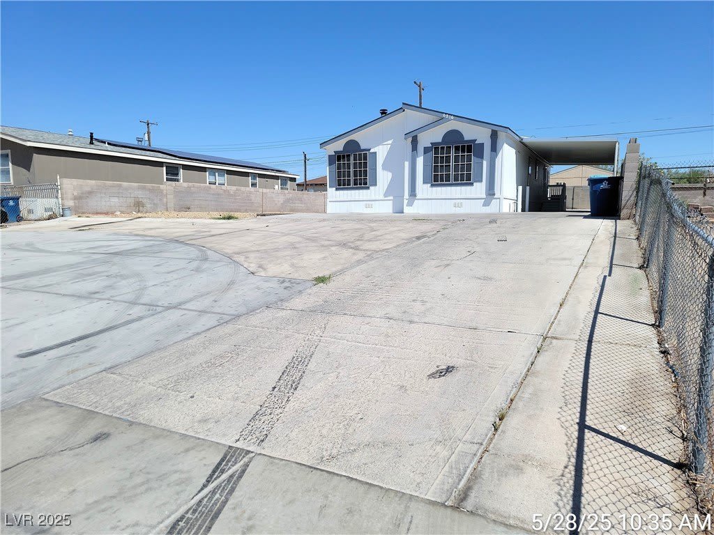 6216 Bryce Canyon Avenue