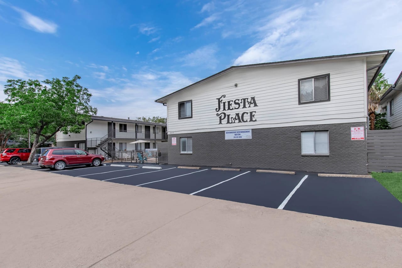 The Preserve Hyde Park - Fiesta Place