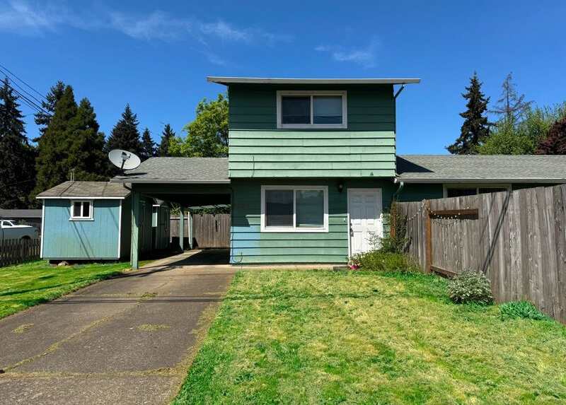 3835 Marshall Avenue