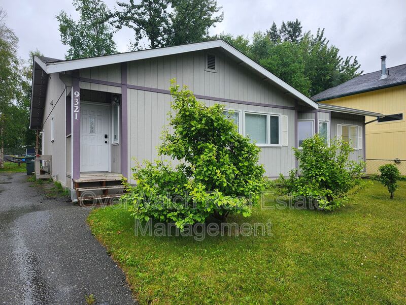 9321 Noblewood Street