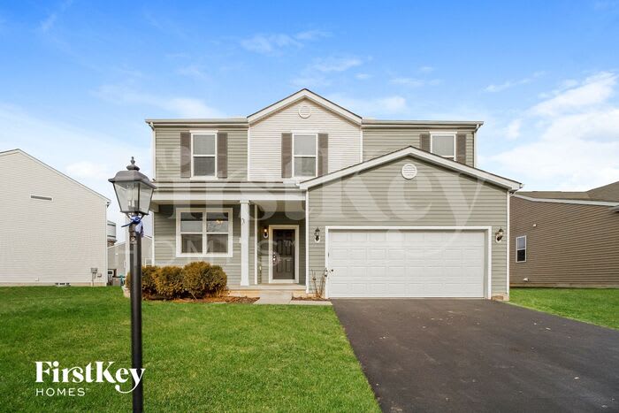283 Glen Crossing Drive