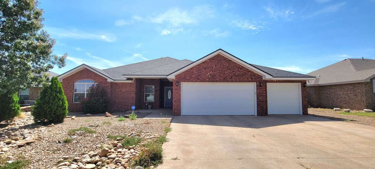 Beautiful 4 bedroom 2 bath home for rent