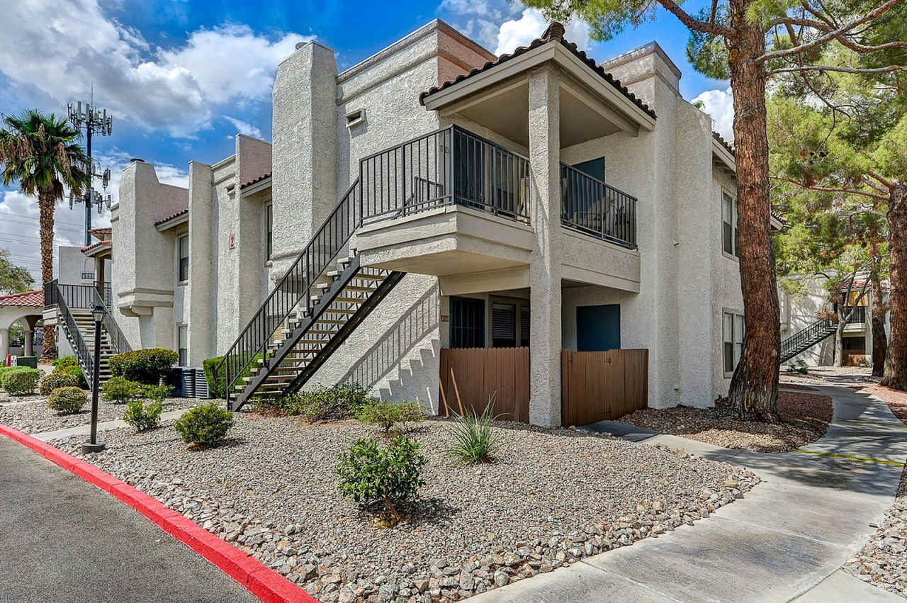 Village of Santo Domingo