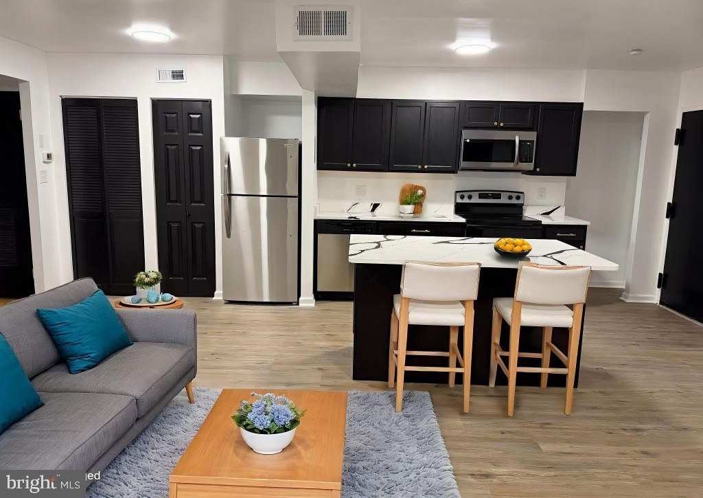 6982 HANOVER Parkway unit: 203