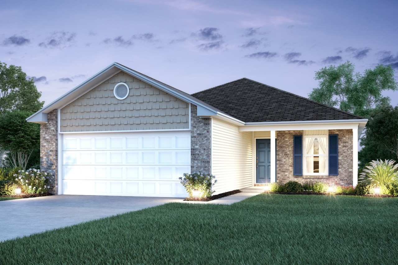 *$99 Move In Promo!* Four Bedroom | Two Bathroom Home in White Oak Crossing