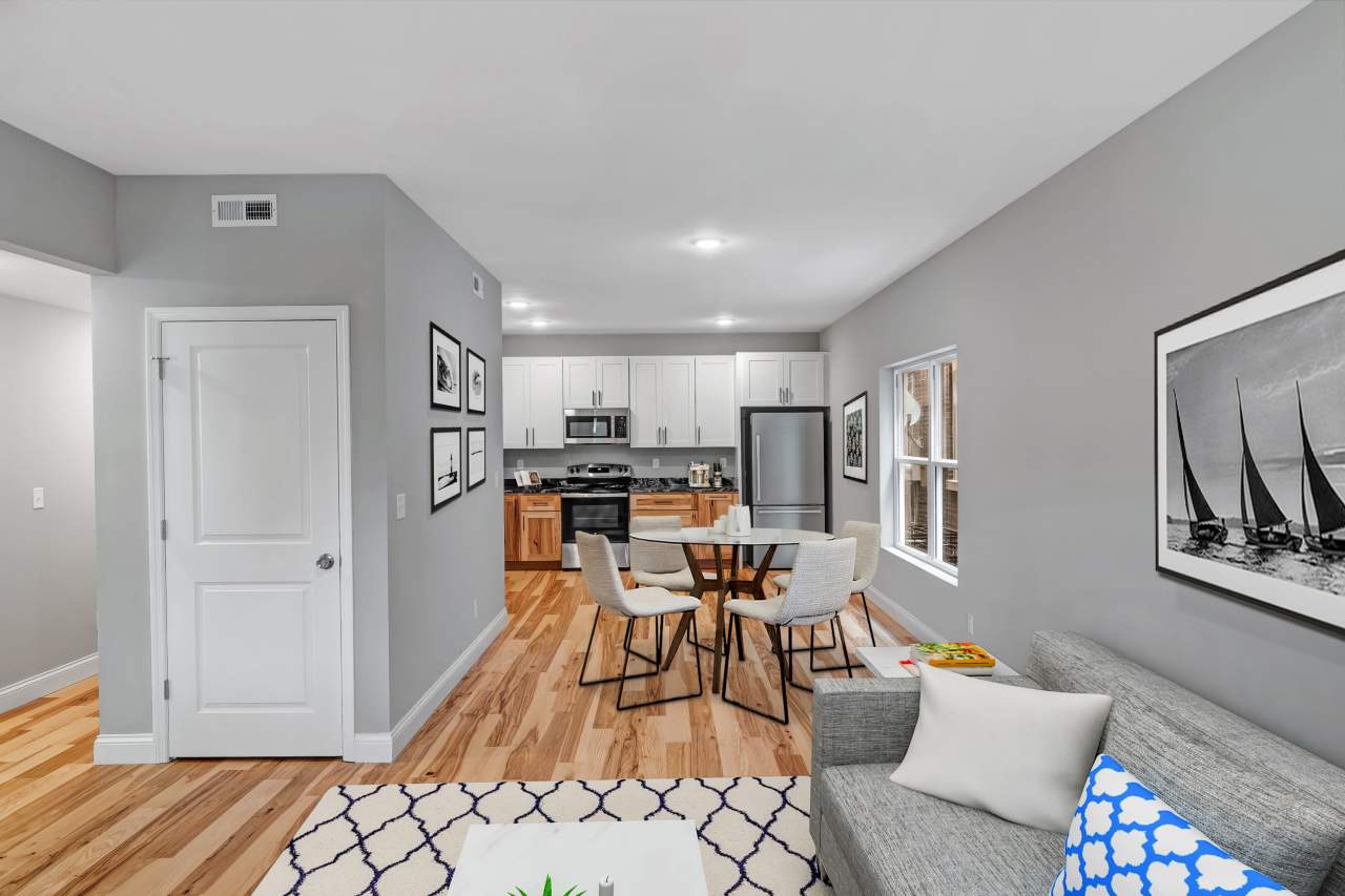 3409 Juniata Street - A