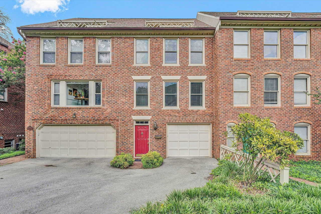 2221 Jefferson ST SW