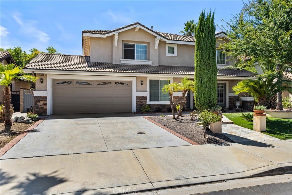 16636 China Berry Court