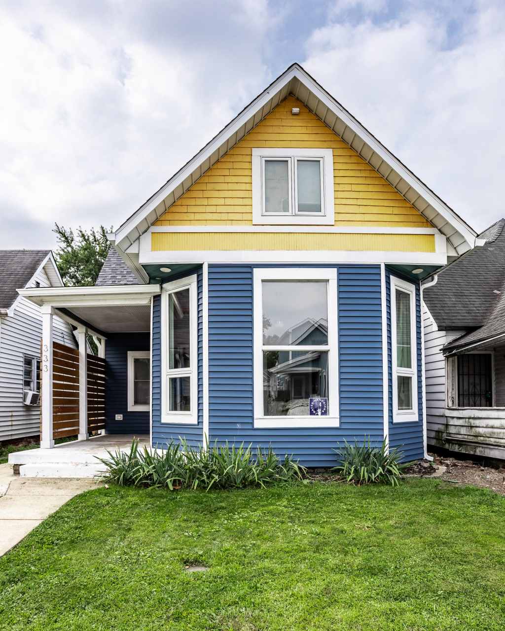 333 East Minnesota Street