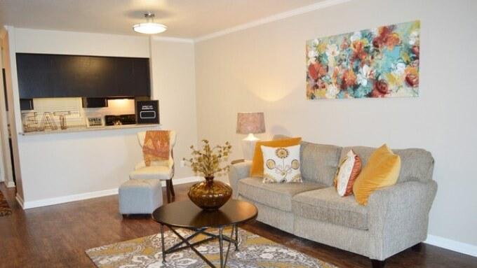 2358 NW Military Hwy, #3213