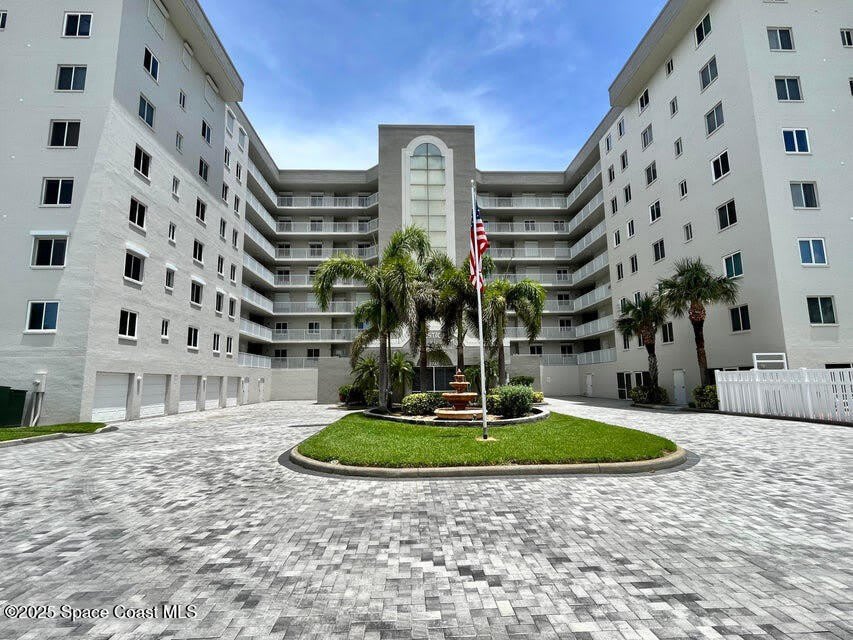 3740 Ocean Beach Boulevard unit: 305