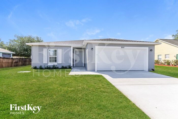 844 Southwest Amethist Terrace