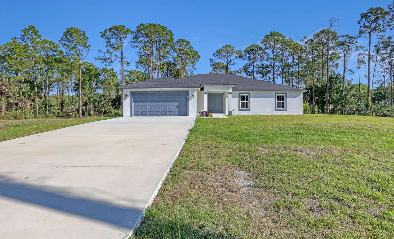 16775 Orange Boulevard