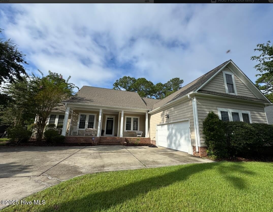 428 N Belvedere Drive