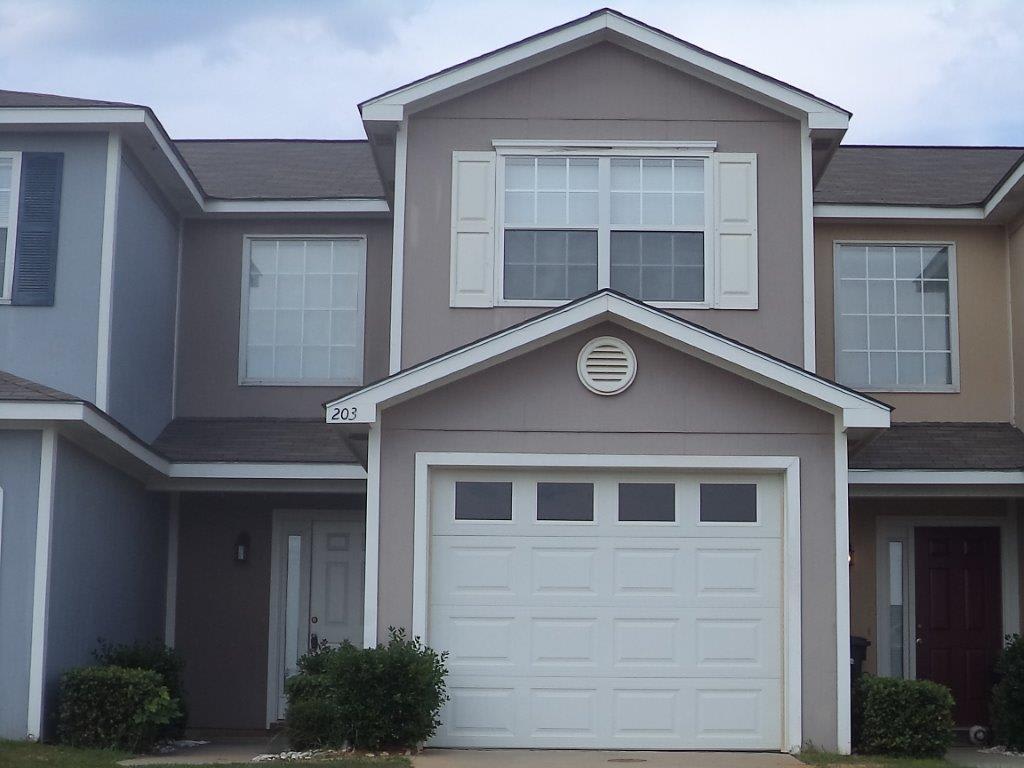 Wakefield Subdivision