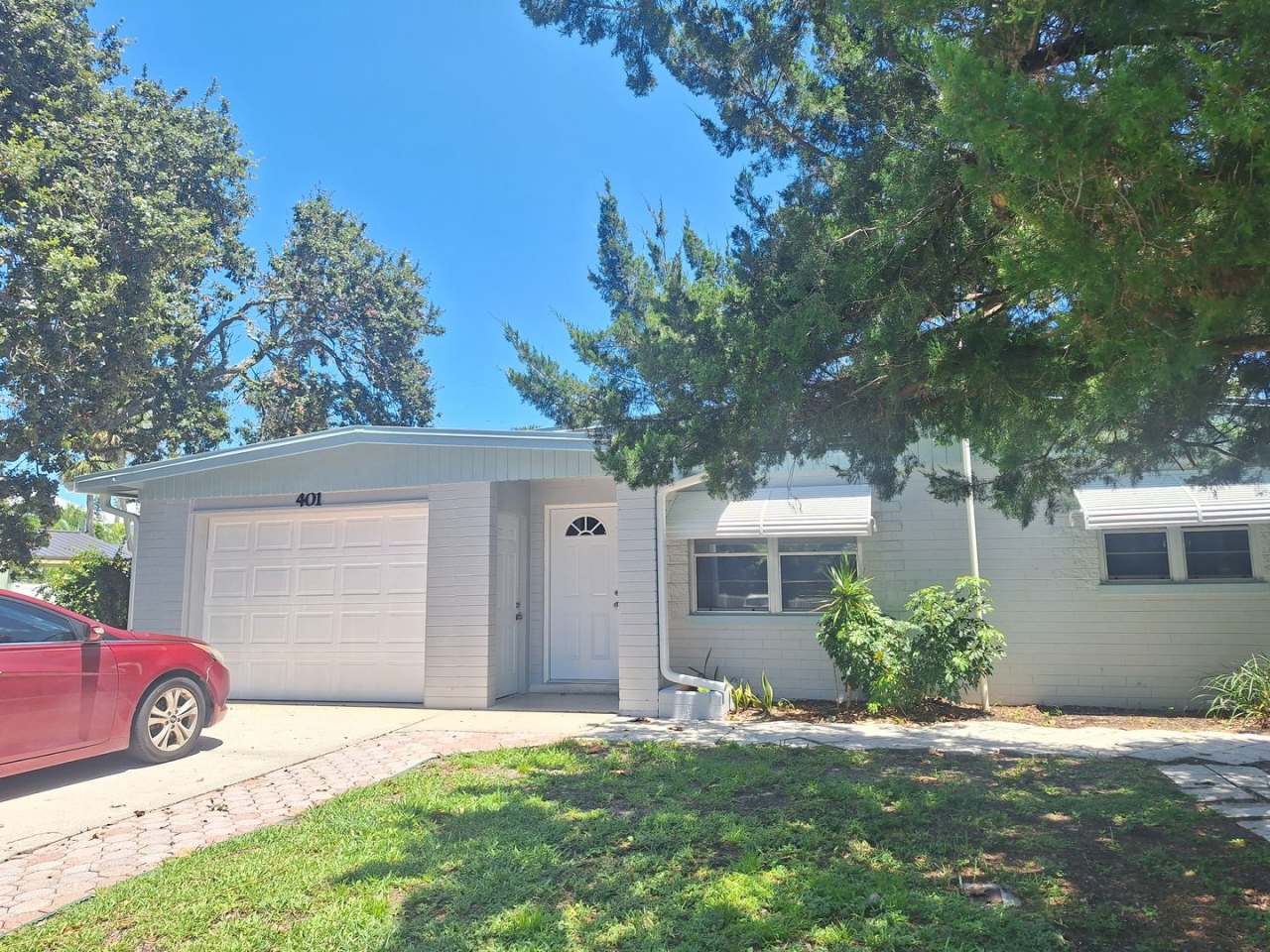 NSB BEACHSIDE - WALK TO FLAGLER AVE!