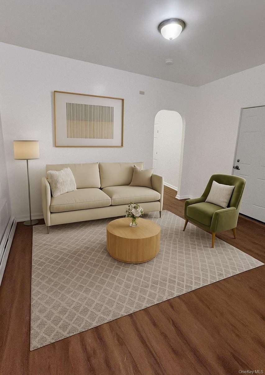 3951 De Reimer Avenue unit: 1