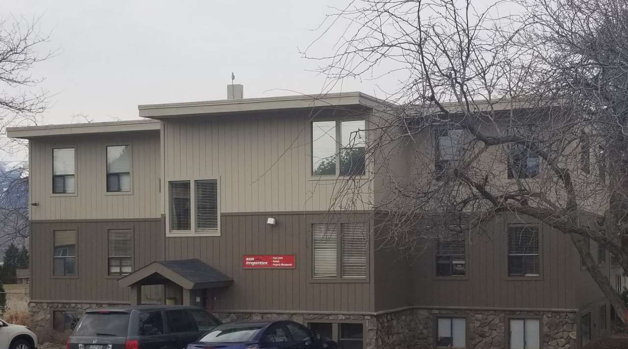 3 bedroom 1.5 bathroom