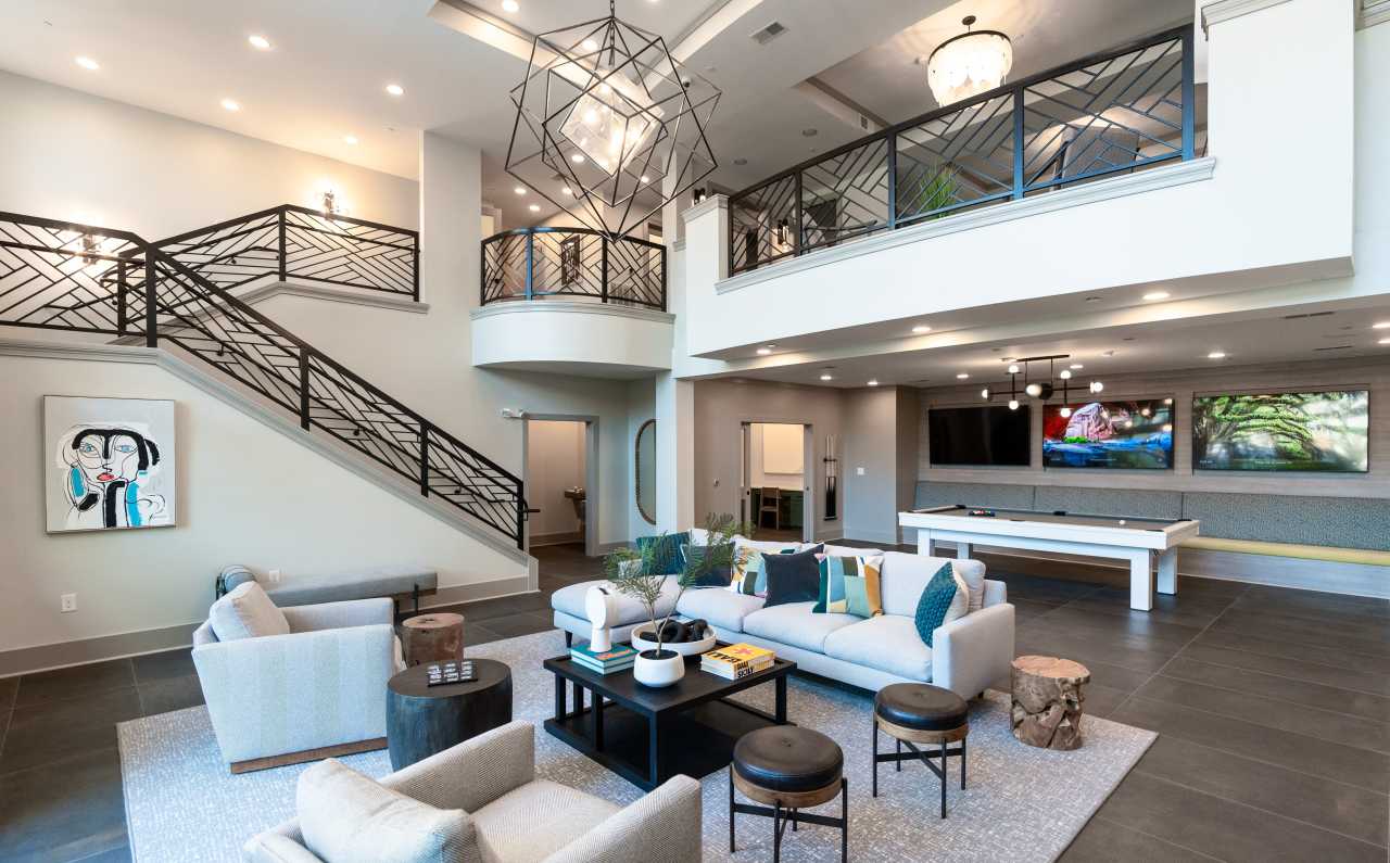 Allister North Hills