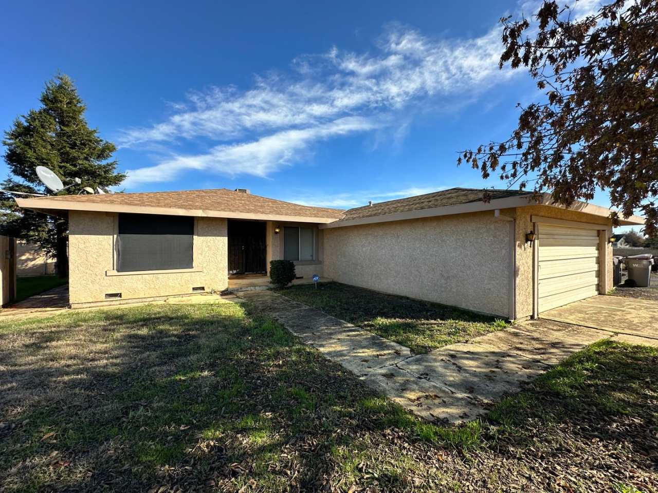 Three Bedroom - Country Living