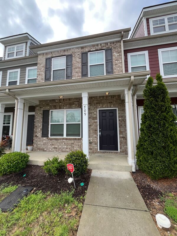 709 Bradburn Village Way