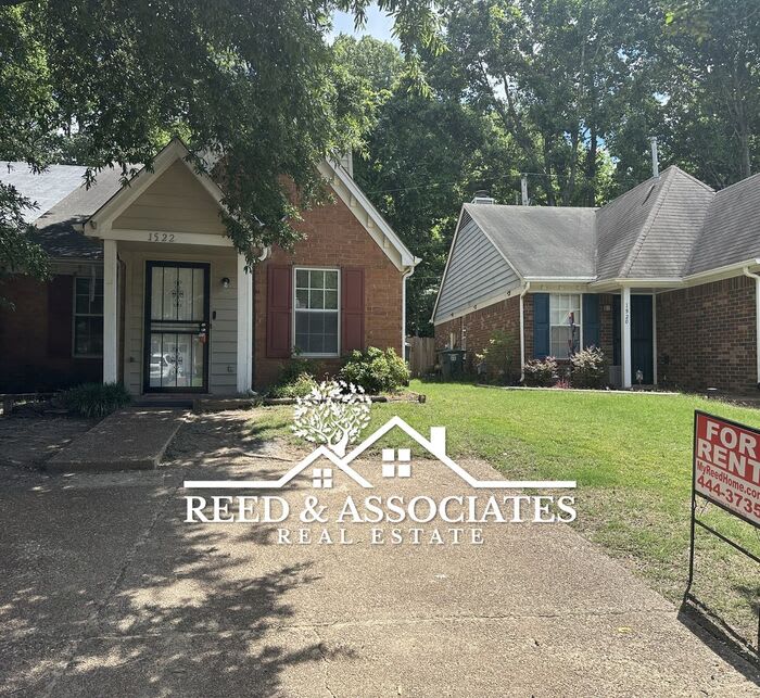 1522 Beaver Trail Drive