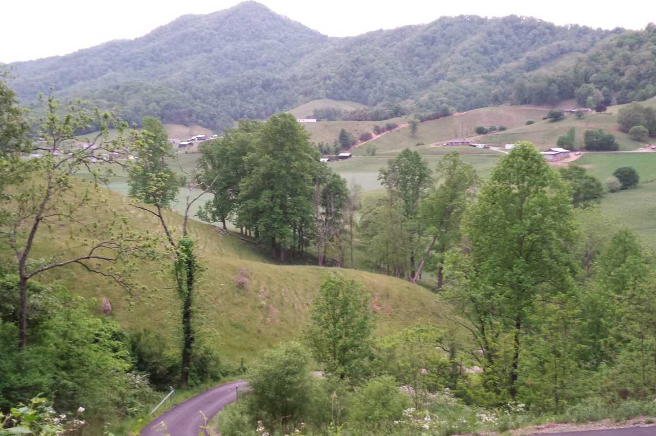 97 North Coyote Springs Farm Road