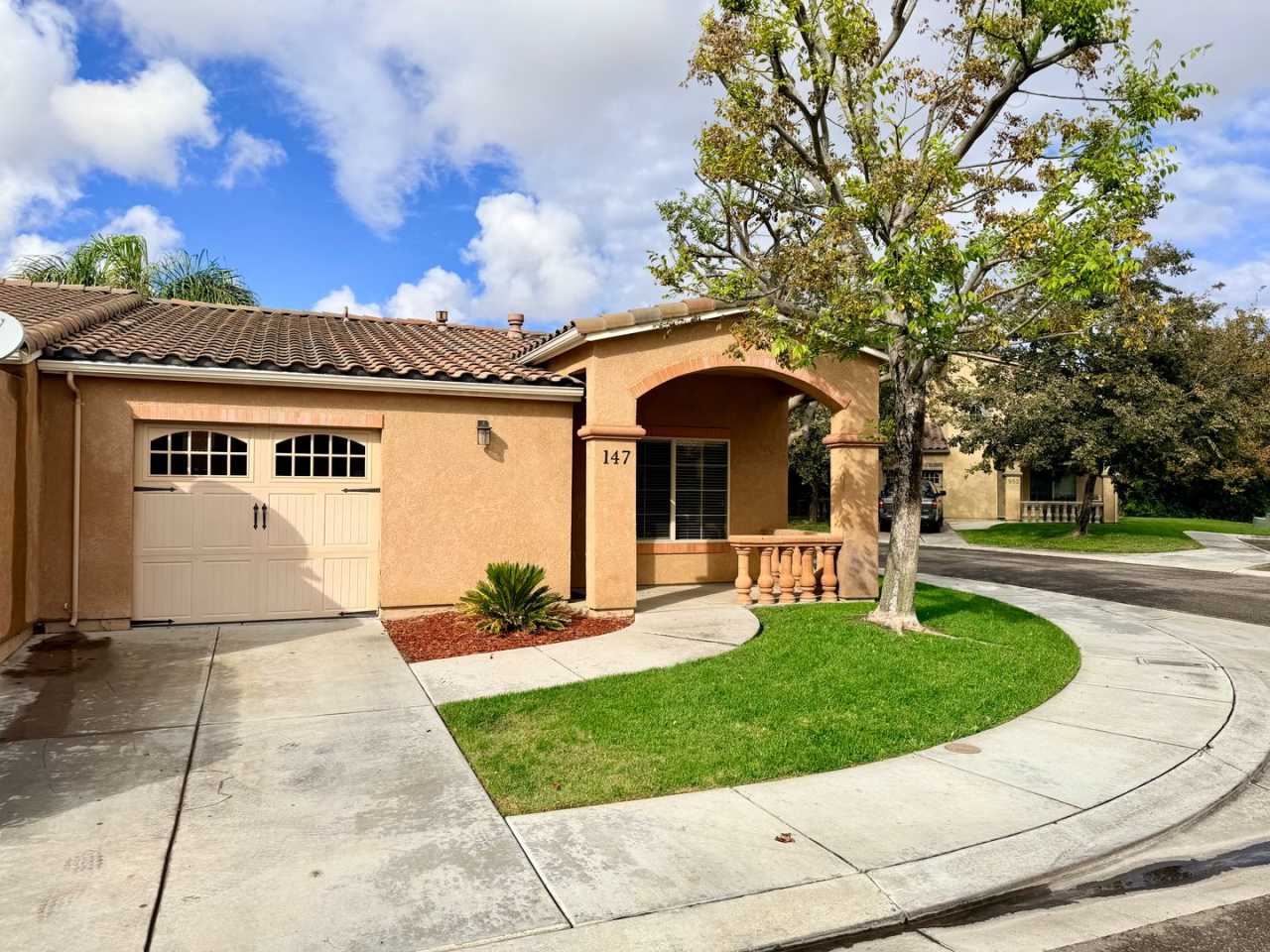 147 Apple Lane, Los Banos: 55+ Age Restricted Gated Community