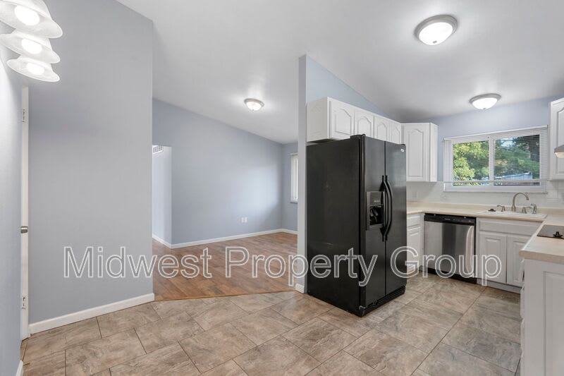 1470 Whirlaway Drive