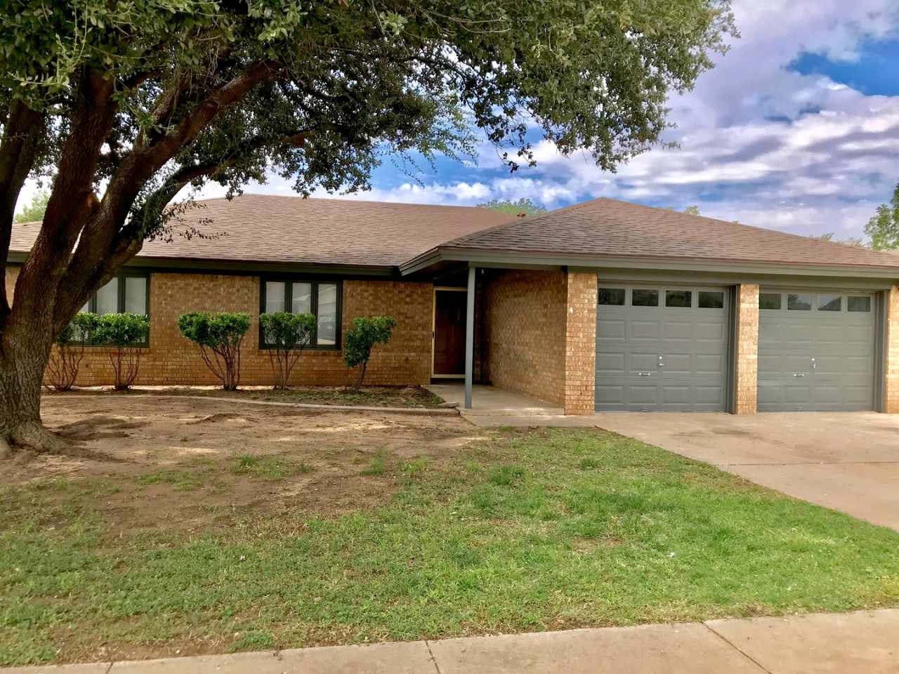 8606 Geneva 3bed/2bath|Lubbock ISD School District