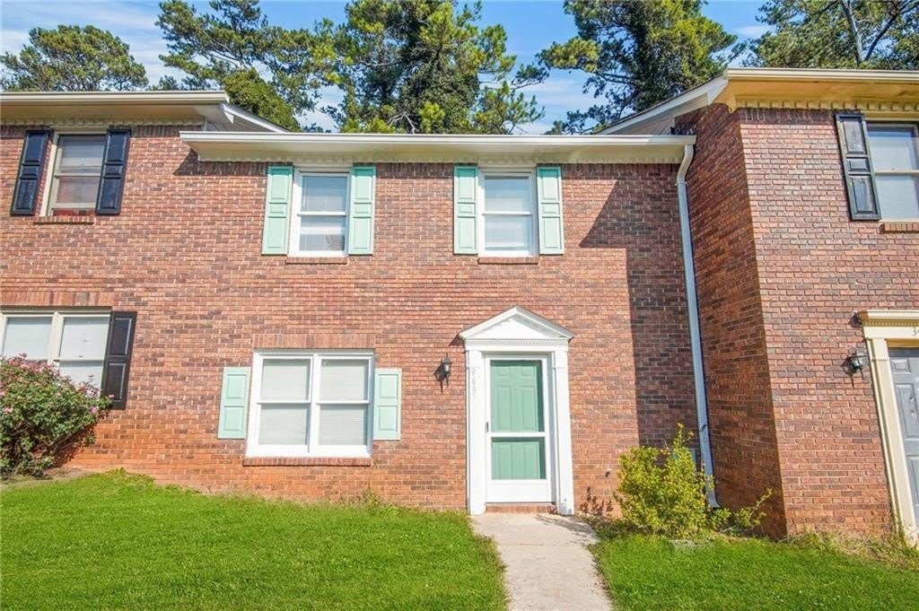 3492 Andrew Jackson Drive