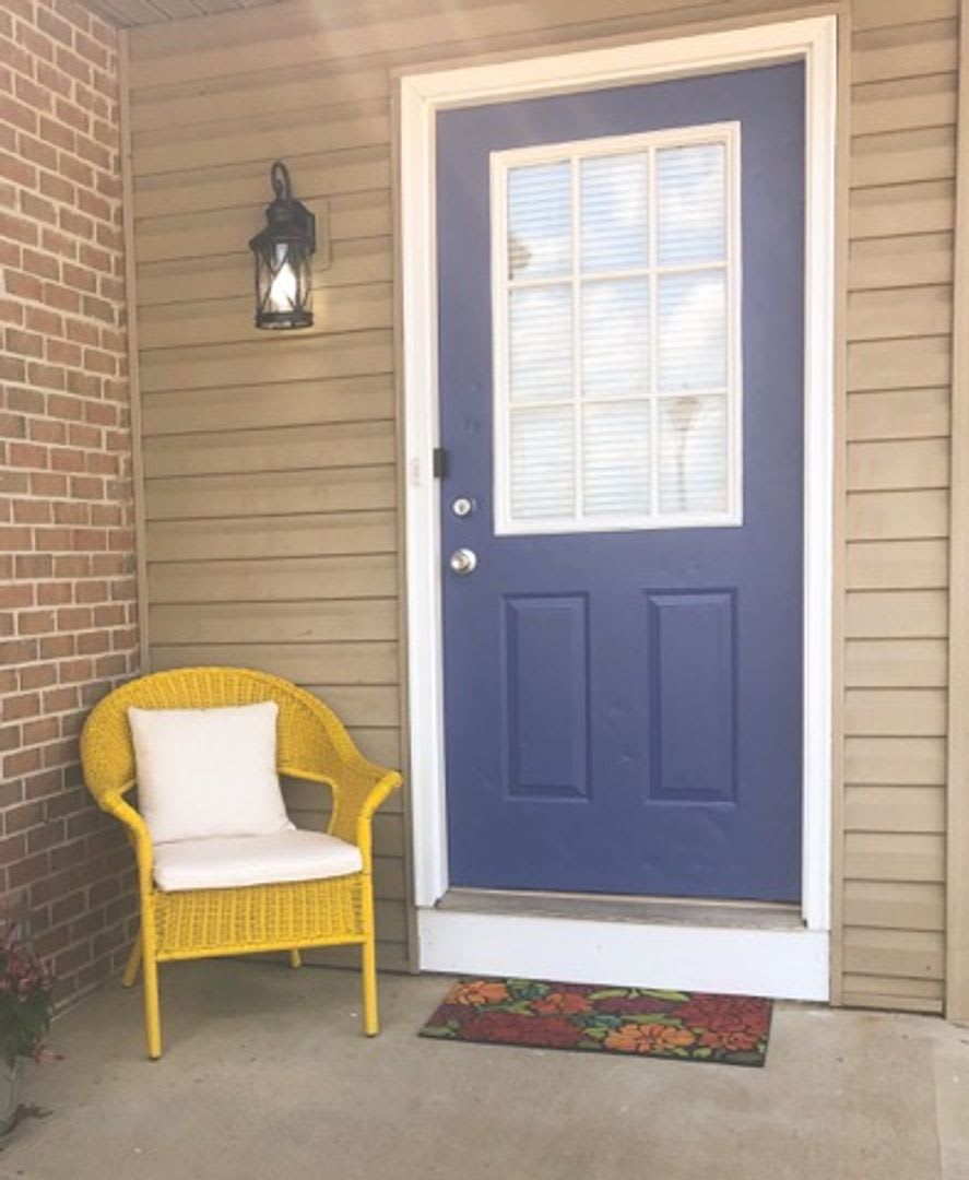 Fully Furnished and Stocked Monthly Rental