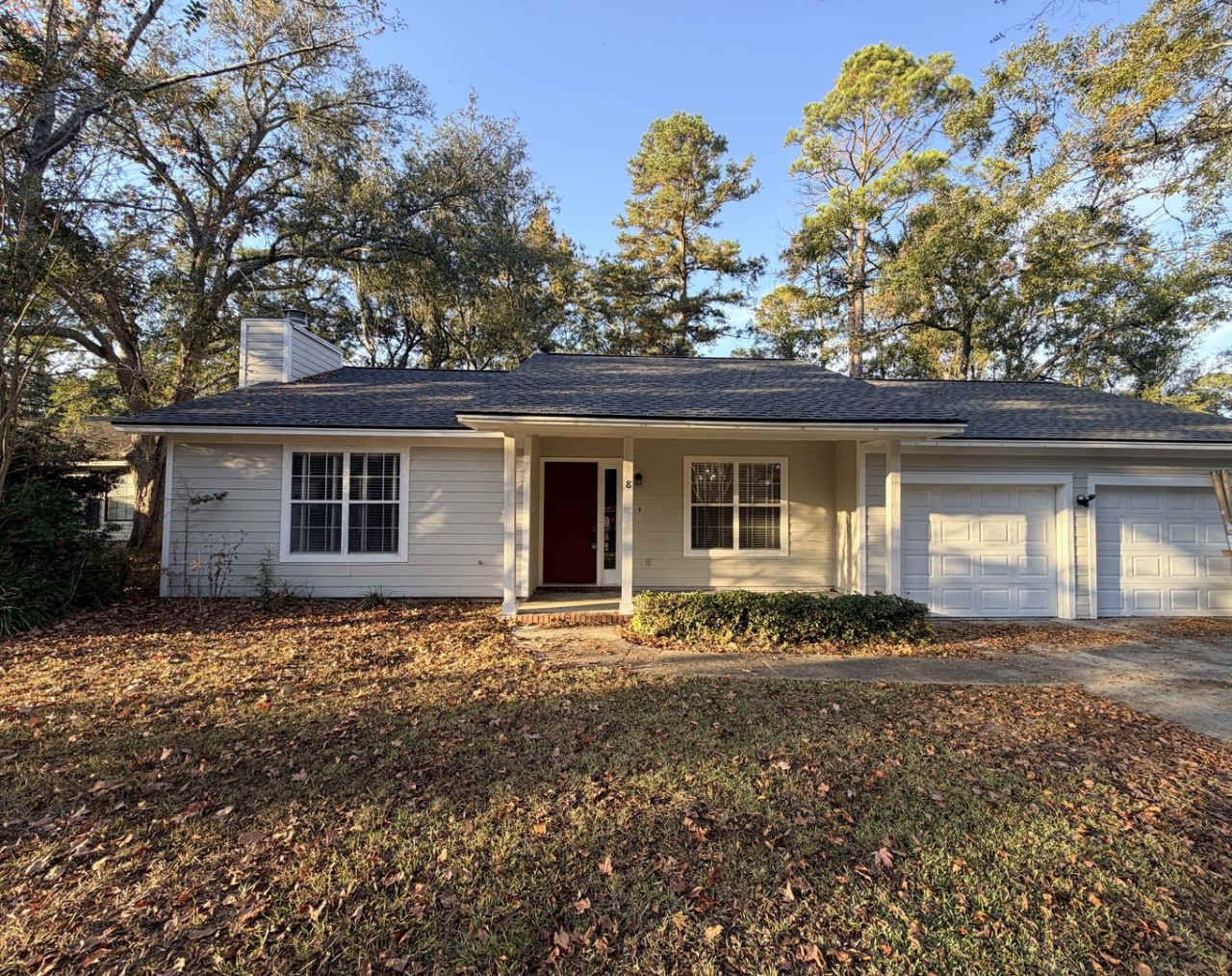 Nice 3BD/2B Home in New Wood Valley