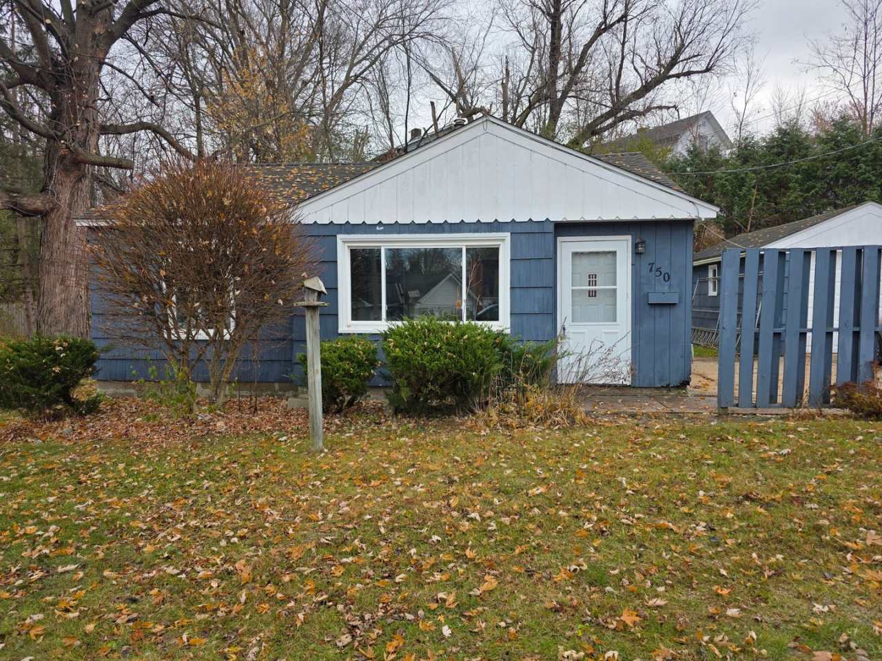 2 Bed 1 Bath Single Family Home in Wisconsin Rapids