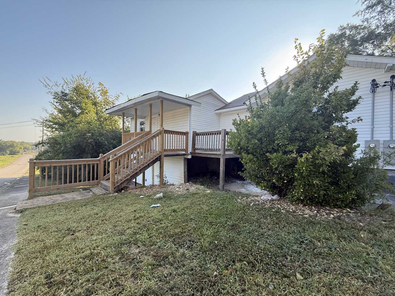 507 West 42nd Street - B