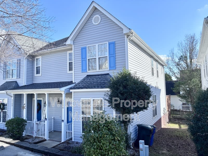 2106 Turtle Point dr