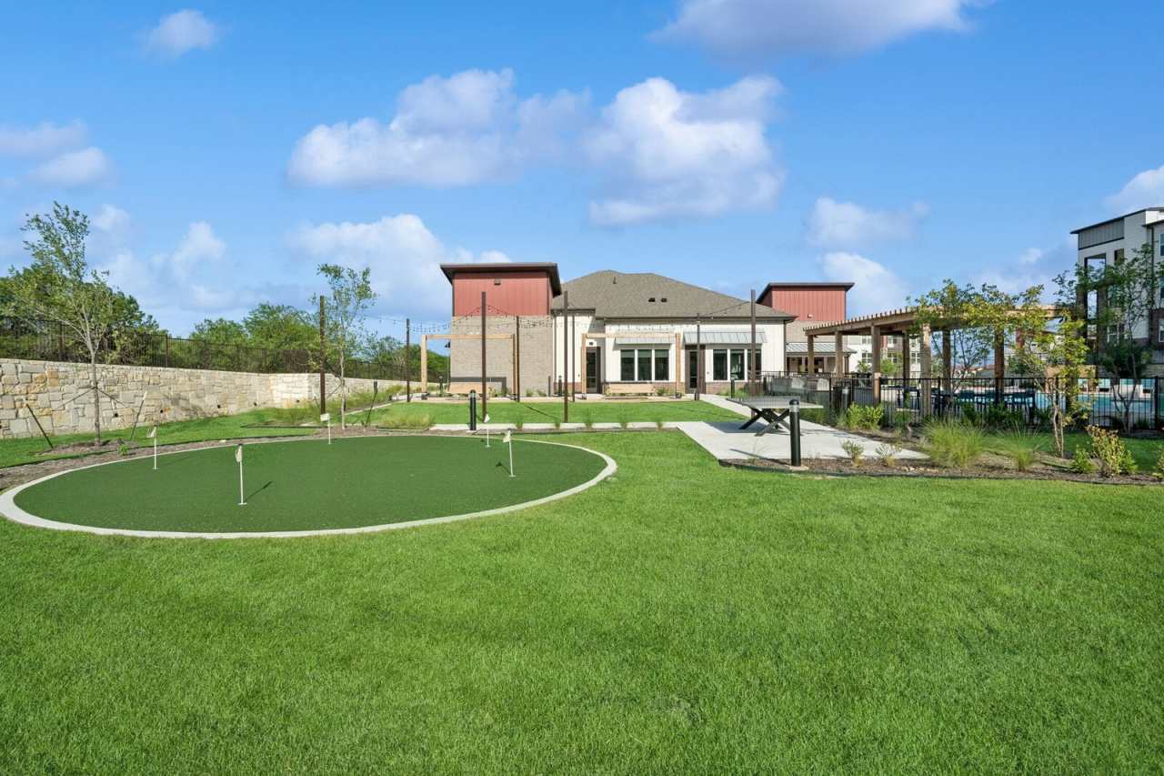 Ascend at Pioneer Hill