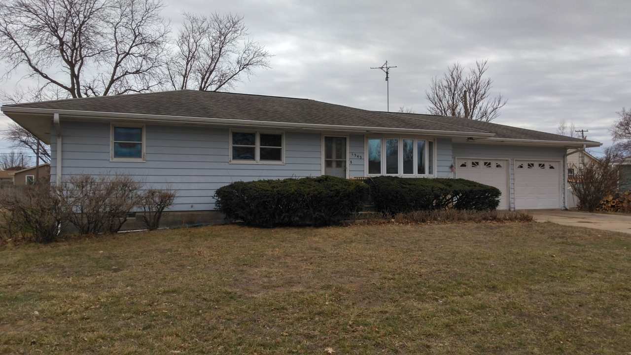 1543 West 11th Street