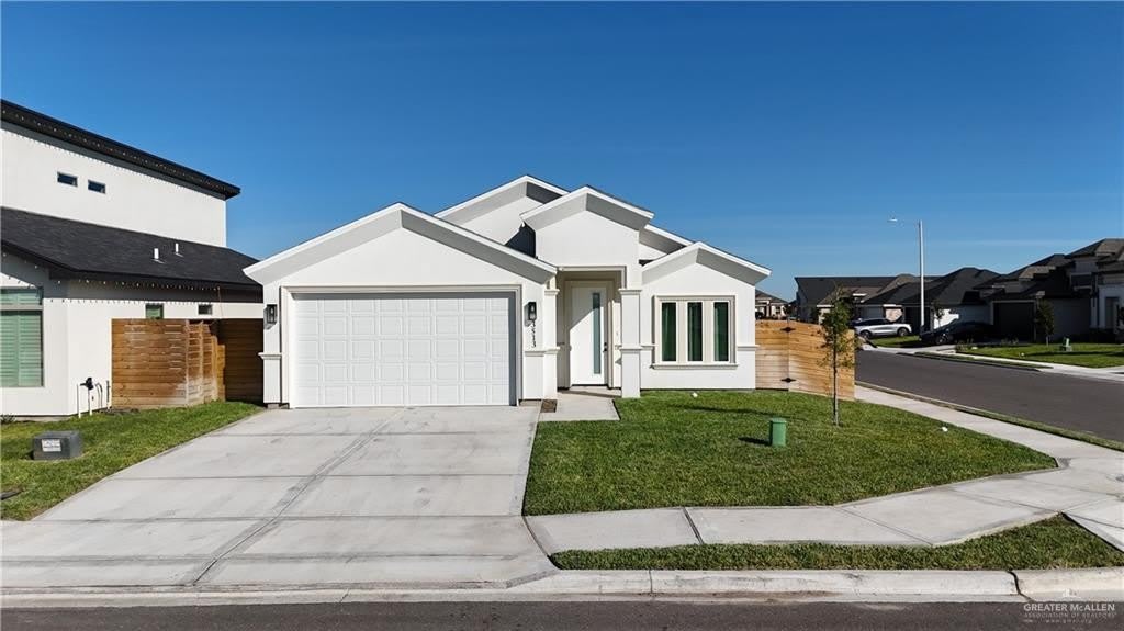 3513 E Barkley Street