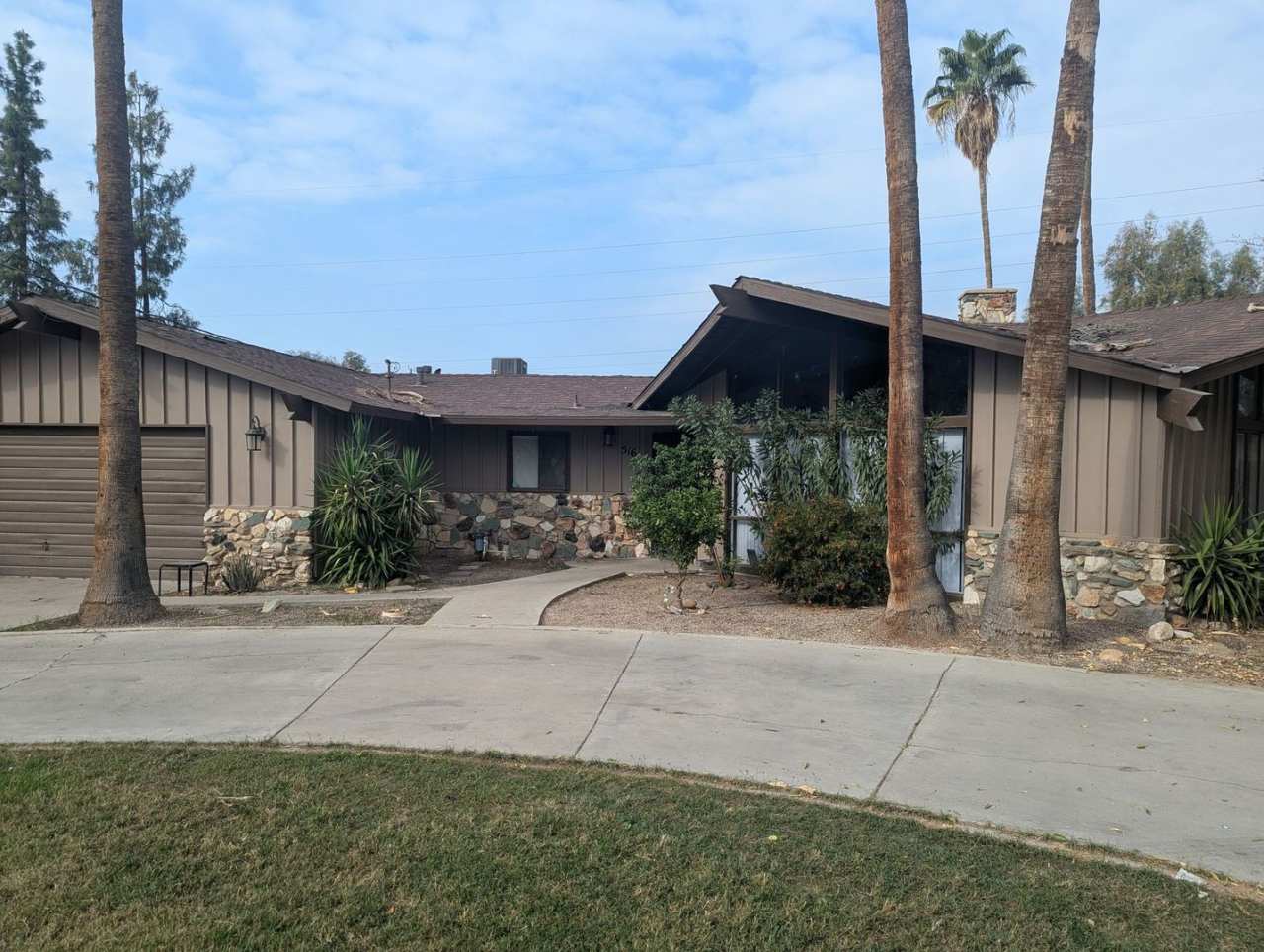 3-Bedroom Home on Nearly 1 Acre with Fireplace, Large Backyard  2-Car Garage