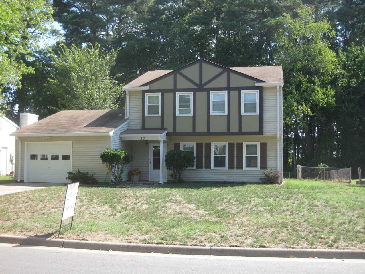 33 Newgate Village Road Hampton, VA 23666