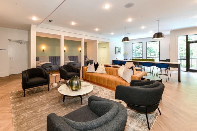 Bell Perimeter Center