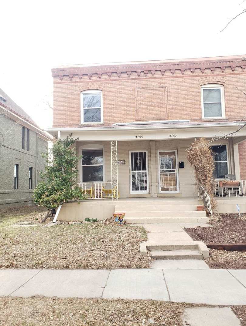 3 Bedroom townhome in Denver