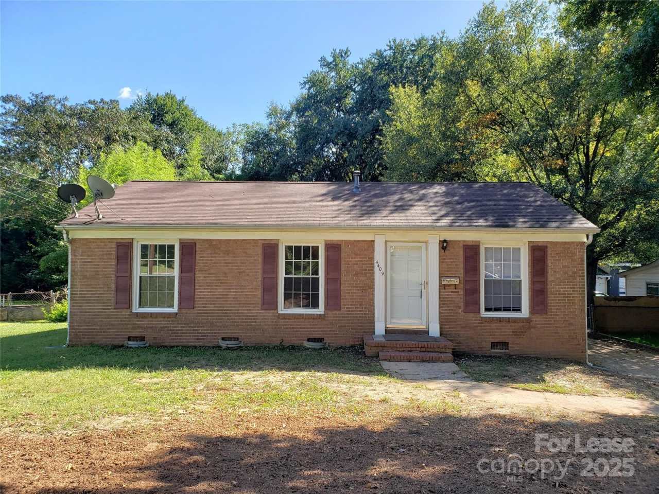 4409 Brooktree Drive