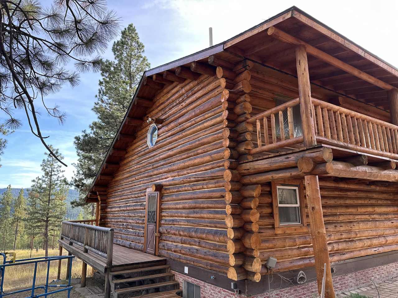 2115 Ridge Ranch Road