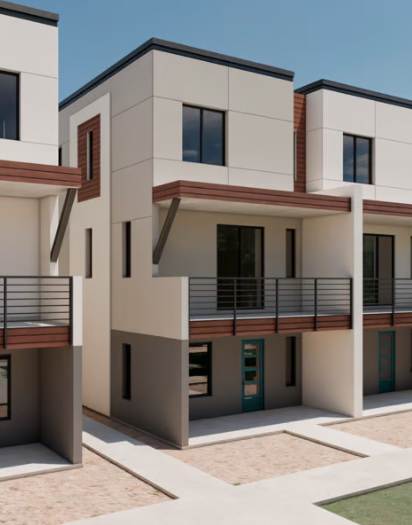 South Mountain Lofts