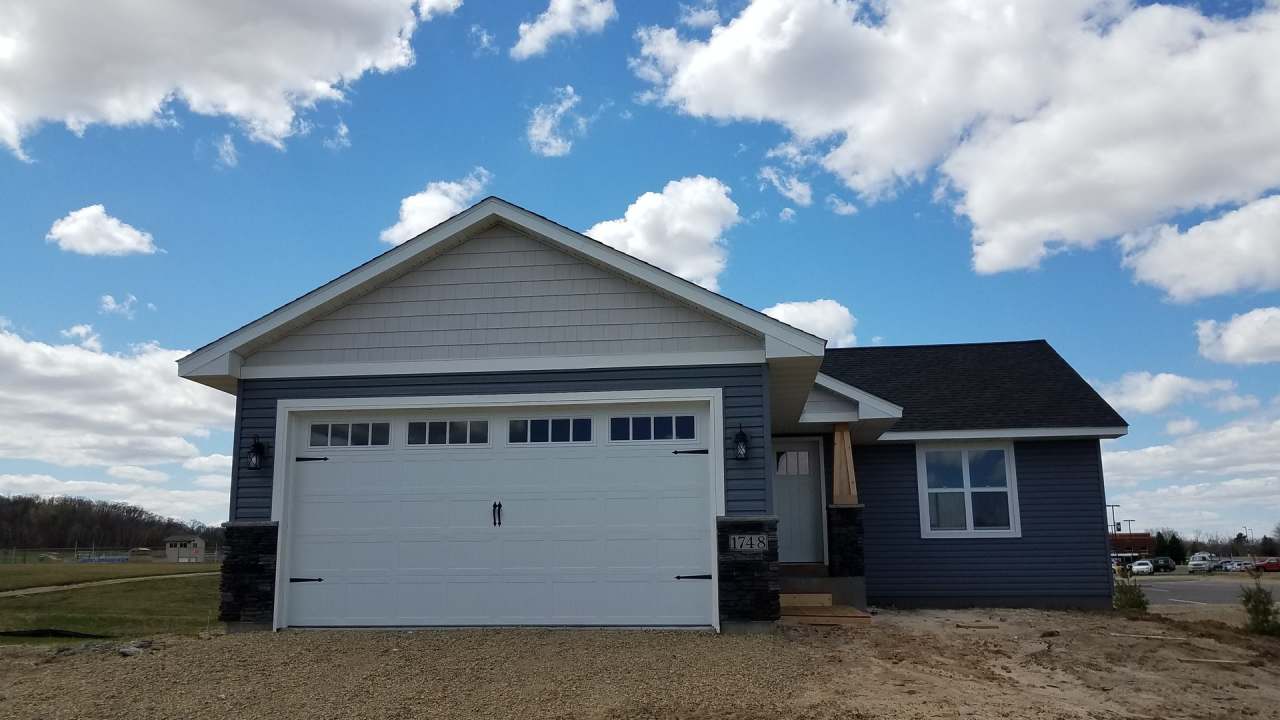 Single Family Home