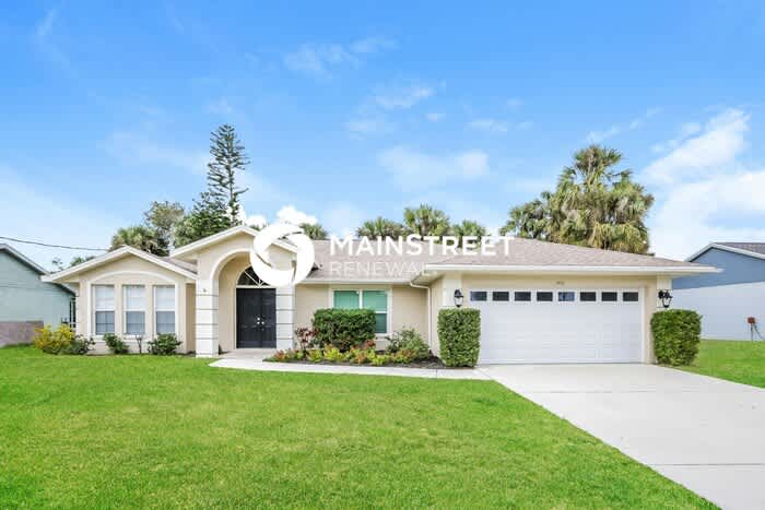 1401 Kirkwood Street