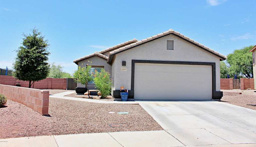 12855 North Signature Place