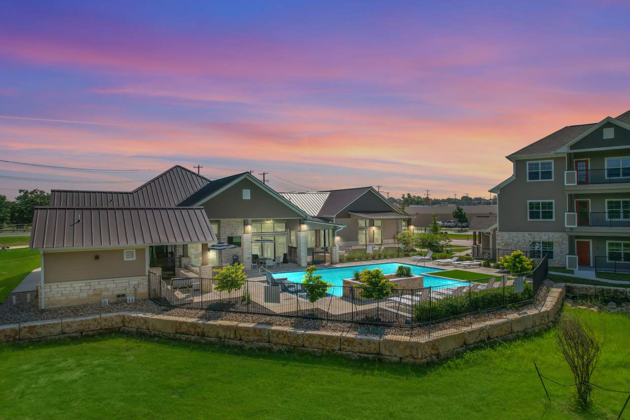 Village At Pepper Creek